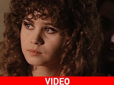 Πέθανε η Μαρία Σνάϊτερ